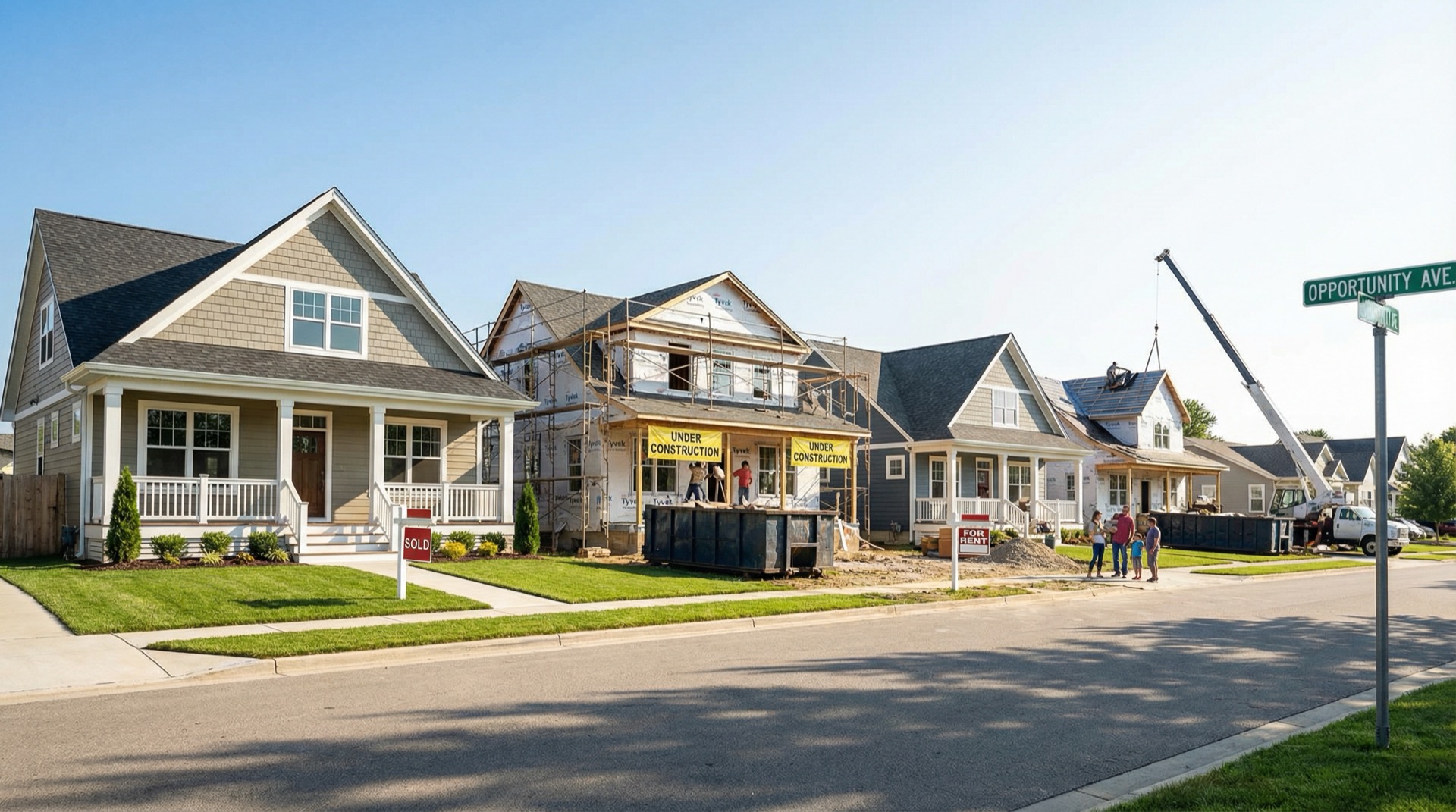 Fix and Flip Loans