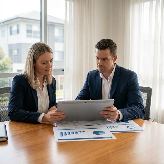 DSCR loan Oregon - debt service coverage ratio lending explained