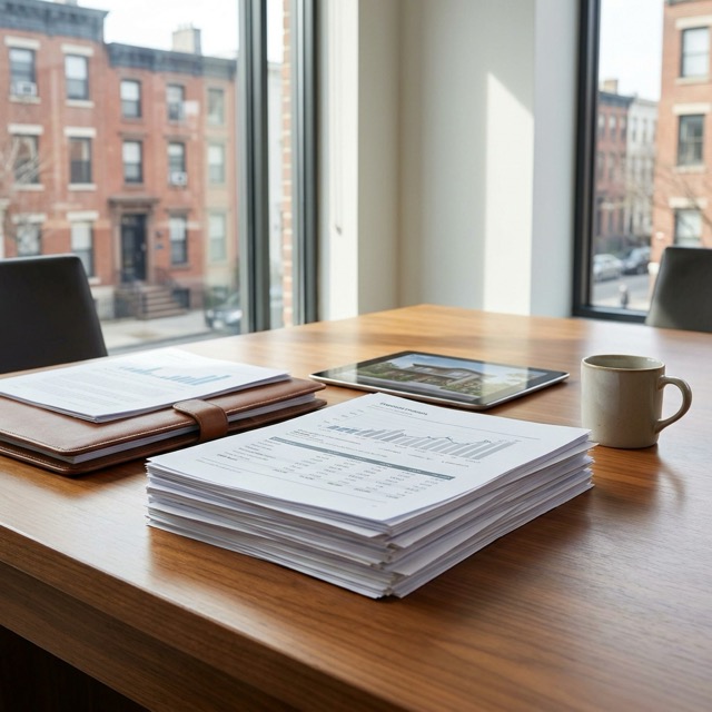 DSCR loan documentation Oregon - what lenders need to close