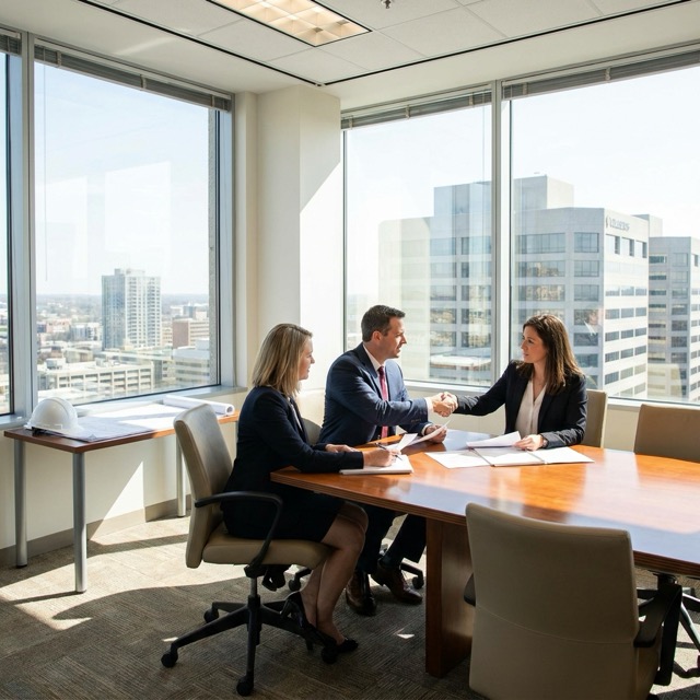 commercial hard money loan Delaware - private financing for commercial real estate