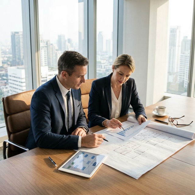 commercial hard money structure Delaware - LTV, term, and exit strategies