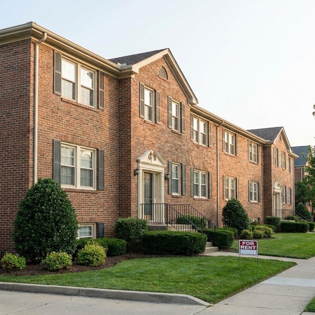 rental property DSCR loan Delaware - long-term rental financing